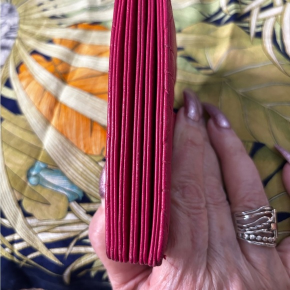 Christian Dior Lady Dior Card Holder - Picture 11 of 15